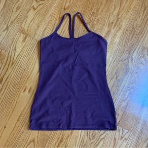 Lululemon Power Y Tank. 6